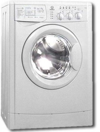    Indesit WISL 103