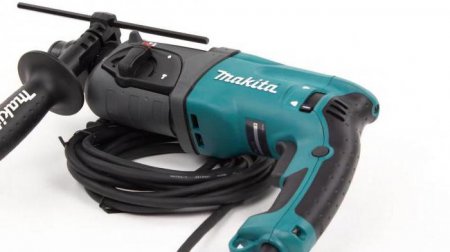  Makita HR 2470.  ():  