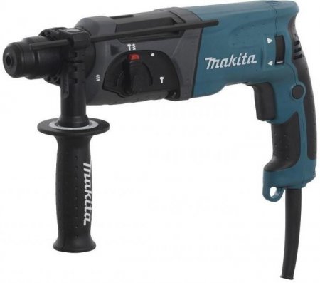  Makita HR 2470.  ():  