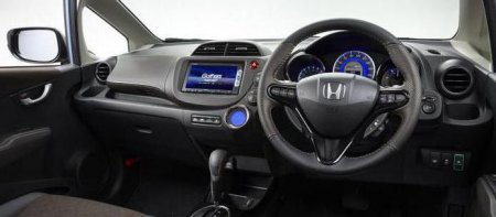   Honda: Shuttle, Civic Shuttle, Fit Shuttle