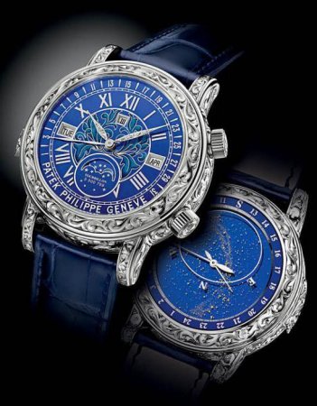     Patek Philippe Geneve