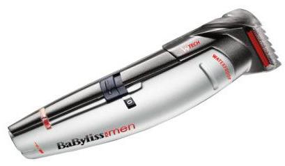  BaByliss E835E.    