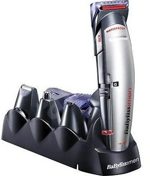  BaByliss E835E.    