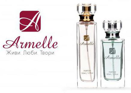 Armelle:     .   Armelle