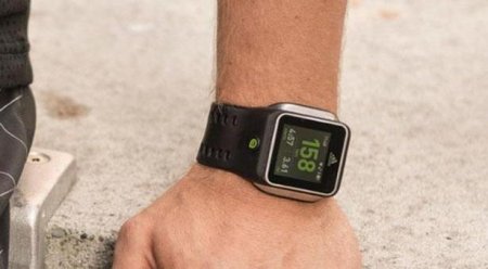 Adidas Micoach: , 