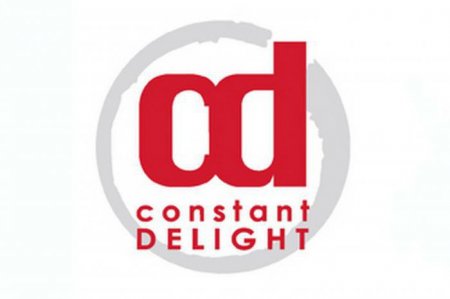 Constant Delight:   