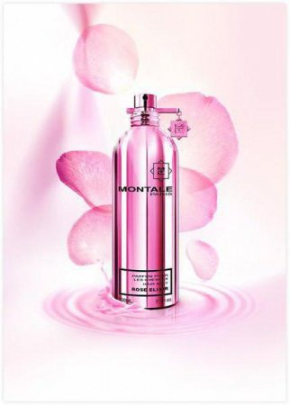  Montale Rose Musk: ,  , 