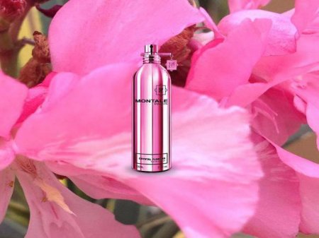  Montale Rose Musk: ,  , 