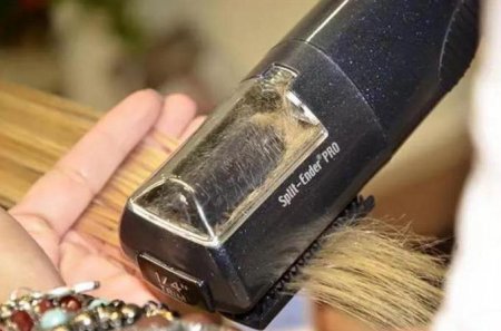 - Split Ender: ,    