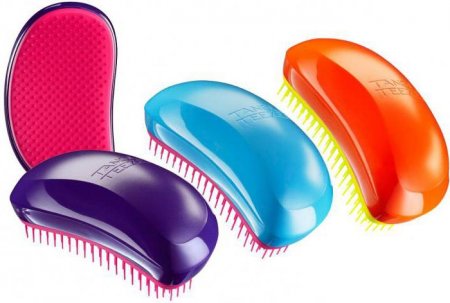  Tangle Teezer:   