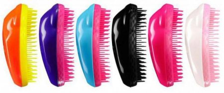  Tangle Teezer: , ,   