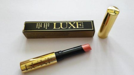   " ": , .   Avon Luxe