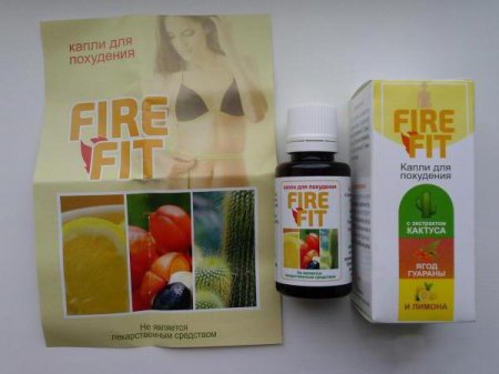    Fire Fit: 