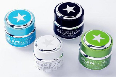    Glamglow: 