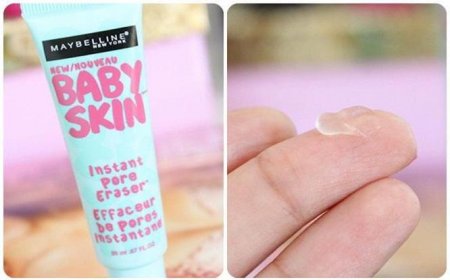    Baby Skin Maybelline: , 