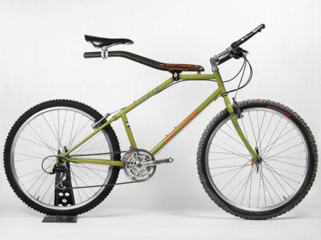 Гірські велосипеди MTB: відгуки, характеристики, модельний ряд