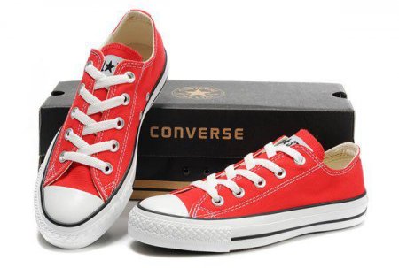    ""  ? Converse All Star