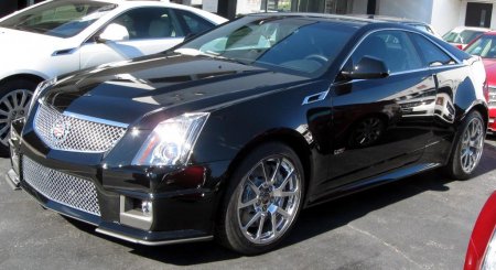 Автомобіль Cadillac BLS: технічні характеристики, відгуки