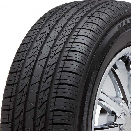  Kumho Solus KH25: , 