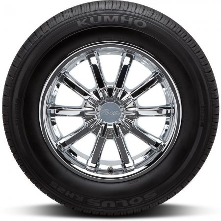  Kumho Solus KH25: , 