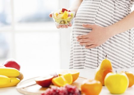 Чи їсти грейпфрут при вагітності?