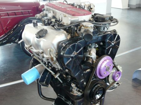 Двигун V6: опис, технічні характеристики, обсяг, особливості