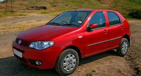 Fiat Palio:  ,   