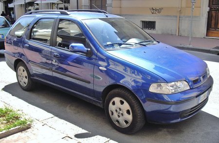 Fiat Palio:  ,   