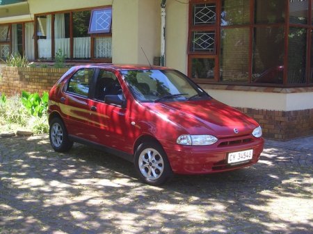 Fiat Palio:  ,   