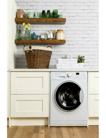 Hotpoint Ariston WMSF 6013 B:   