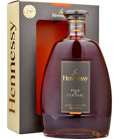  Cognac: 