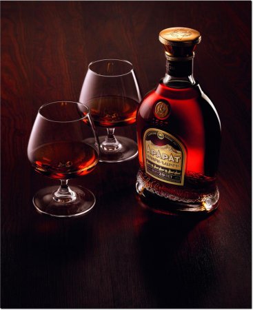  Cognac: 