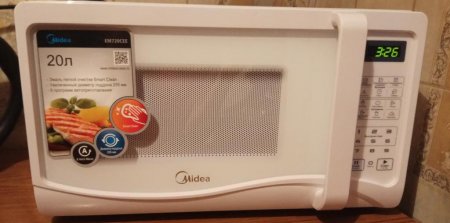 ̳  Midea EM720CEE:  ,   