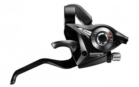  Shimano ST EF51      ?