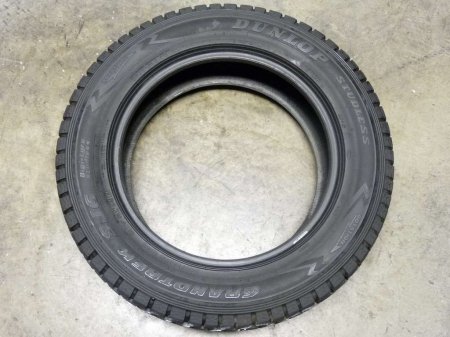  Dunlop Grandtrek SJ6: ,   