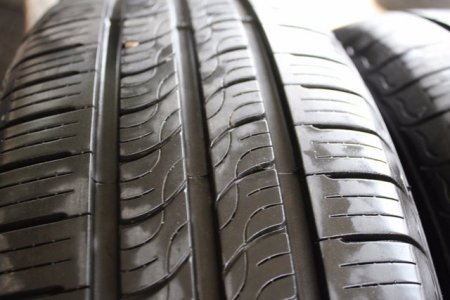  Kumho Sense KR26:  