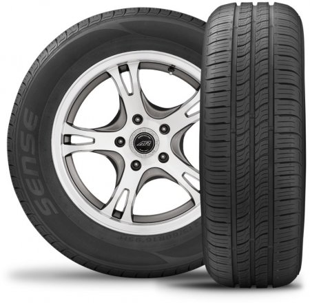  Kumho Sense KR26:  