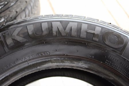  Kumho Sense KR26:  