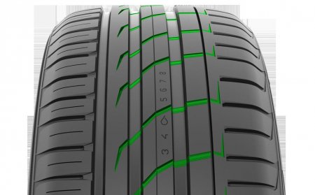  Nokian Hakka Black SUV ()