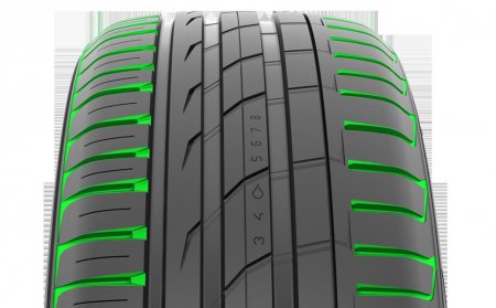  Nokian Hakka Black SUV ()