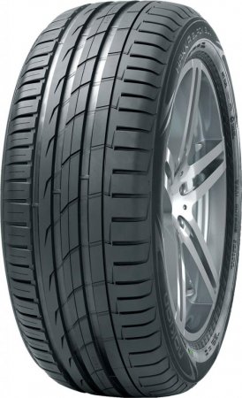  Nokian Hakka Black SUV ()