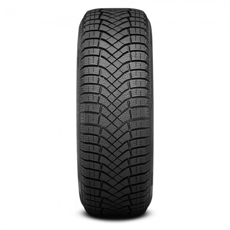  Pirelli Winter Ice Zero:  