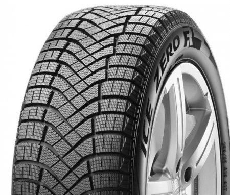  Pirelli Winter Ice Zero:  