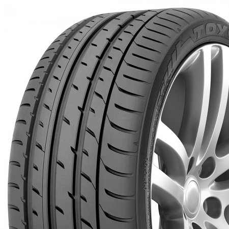  Toyo Proxes T1 Sport:  