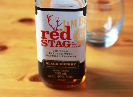      Red Stag