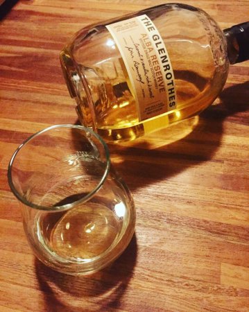 ³ Glenrothes Vintage: 