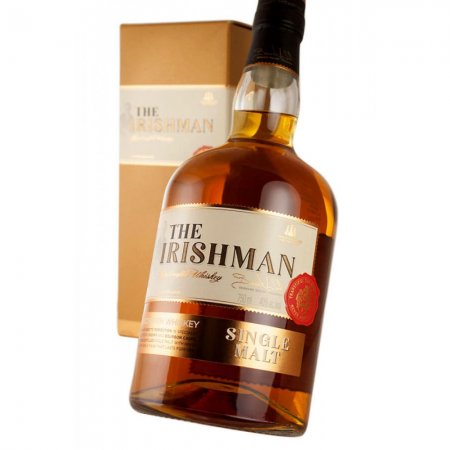 ³ Irishman: , 