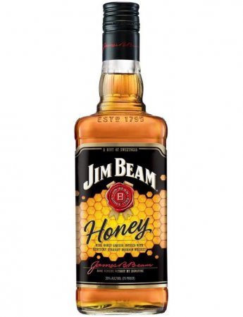 ³ Jim Beam: 