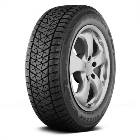  Bridgestone Blizzak DM-V2: 