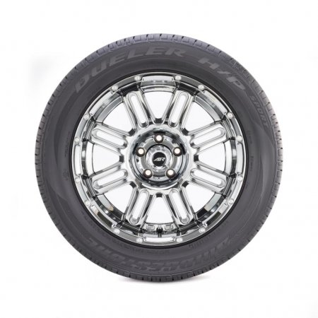  Bridgestone Dueler Sport